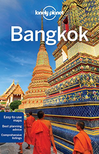 Bangkok 12  12th 2016 9781786570116 Front Cover