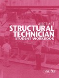 Aircraft Structural Technician Student Workbook N/A 9781933189116 Front Cover
