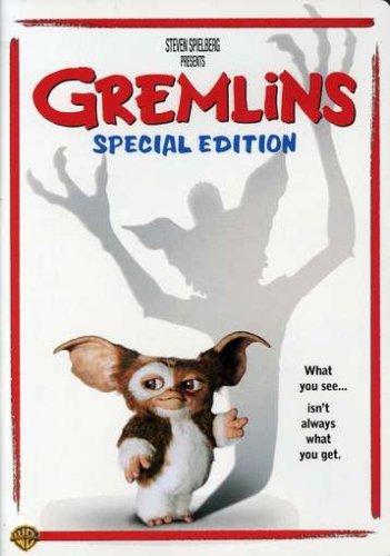 Gremlins (Special Edition) System.Collections.Generic.List`1[System.String] artwork