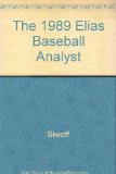 1989 Elias Baseball Analyst N/A 9780020287117 Front Cover