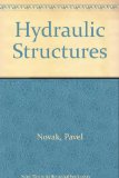 Hydraulic Structures   1990 9780046270117 Front Cover