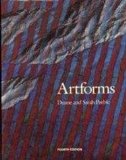 Artforms 4th 1989 9780060452117 Front Cover