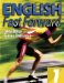 English Fast Forward Student Manual, Study Guide, etc.  9780133598117 Front Cover