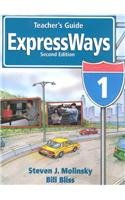 Expressway Standard Course Guide Book  2nd (Training Guide (Teacher's)) 9780133853117 Front Cover