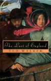 Last of England  1992 9780224032117 Front Cover