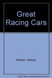 Great Racing Cars N/A 9780396089117 Front Cover