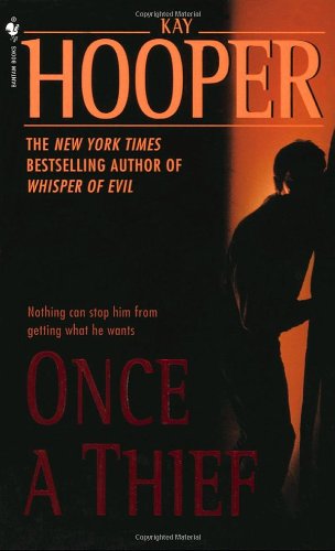 Once a Thief   2002 (Revised) 9780553585117 Front Cover