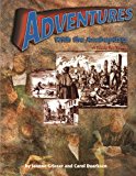 Adventures with the Anabaptists N/A 9780836192117 Front Cover