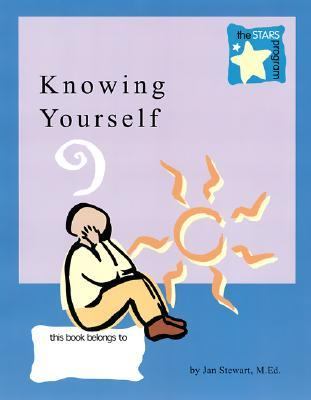 STARS: Knowing Yourself  N/A 9780897933117 Front Cover