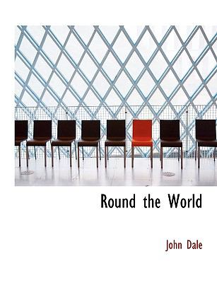 Round the World N/A 9781140539117 Front Cover