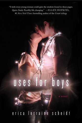 Uses for Boys A Novel  2013 9781250007117 Front Cover