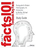 Studyguide for Modern Historiography: an Introduction by Michael Bentley, ISBN 9780415202671  N/A 9781490278117 Front Cover