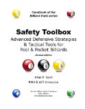 Safety Toolbox Advanced Defenstive Strategies and Tactical Tools  2012 9781625052117 Front Cover