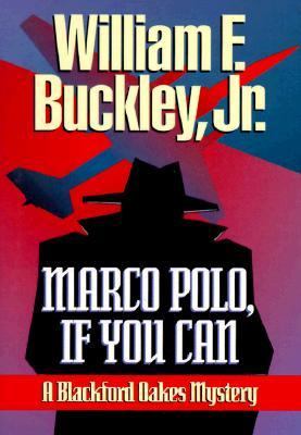Marco Polo, If You Can   1982 (Reprint) 9781888952117 Front Cover