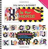 H Is for Horse  N/A 9781939896117 Front Cover