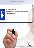 300 Fragen zum Meister für Schutz und Sicherheit: Betriebswirtschaftlicher Prüfungsteil N/A 9783943233117 Front Cover