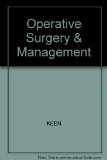 Operative Surgery and Management 2nd 9780023627118 Front Cover