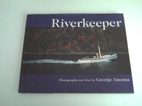 Riverkeeper   1990 9780027009118 Front Cover
