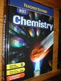 Chemistry : Premier Online Edition 6th 9780030391118 Front Cover