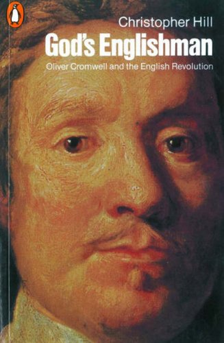 God's Englishman N/A 9780140137118 Front Cover
