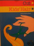 How to Cut Kids' Hair N/A 9780201108118 Front Cover