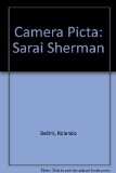 Camera Picta : Sarai Sherman N/A 9780295974118 Front Cover