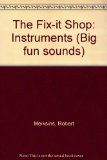 Instruments   1995 9780307729118 Front Cover