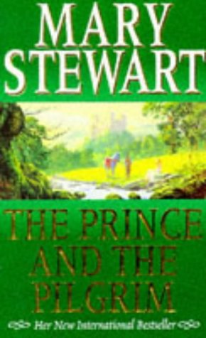 The Prince and the Pilgrim N/A 9780340654118 Front Cover