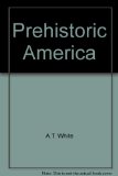 Prehistoric America N/A 9780394903118 Front Cover