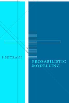 Probabilistic Modelling  2nd 1998 9780521585118 Front Cover