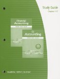 Financial Accounting  13th 2014 9781285073118 Front Cover