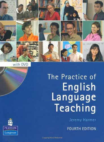 Practice of English Language Teaching  4th 2007 9781405853118 Front Cover