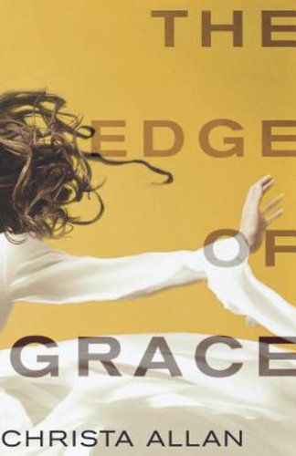 Edge of Grace   2011 9781426713118 Front Cover