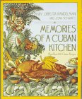 Memories of a Cuban Kitchen   1992 9780026009119 Front Cover