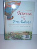 Victorious Paints the Great Balloon N/A 9780027101119 Front Cover