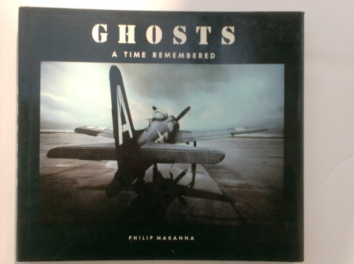 Ghosts N/A 9780030477119 Front Cover