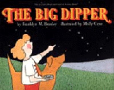 Big Dipper   1991 (Revised) 9780060205119 Front Cover