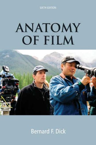 Anatomy of Film  6th 2010 9780312487119 Front Cover