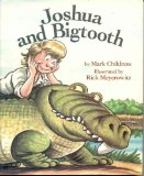 Joshua and Bigtooth N/A 9780316140119 Front Cover