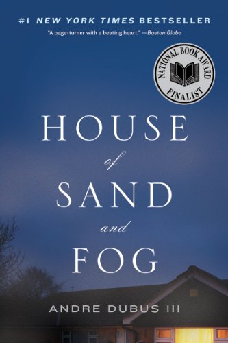 House of Sand and Fog   2011 9780393338119 Front Cover