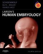 Human Embryology  4th 2008 9780443068119 Front Cover