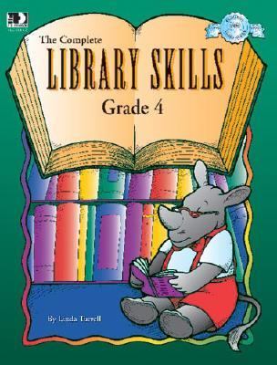 Complete Library Skills N/A 9780513022119 Front Cover