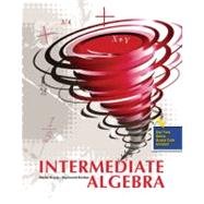 Intermediate Algebra  2nd 2009 (Revised) 9780757563119 Front Cover