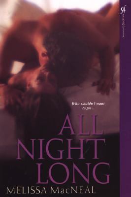 All Night Long   2007 9780758214119 Front Cover