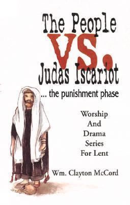 People vs. Judas Iscariot  N/A 9780788013119 Front Cover