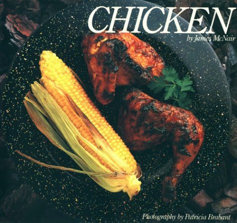 James McNair's Chicken  N/A 9780877014119 Front Cover