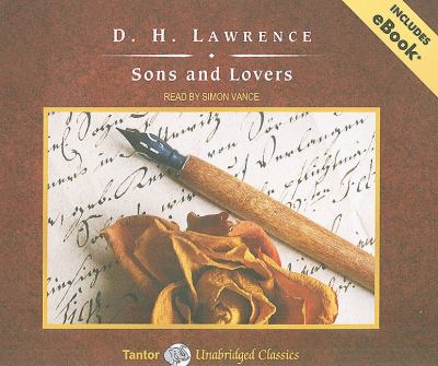 Sons and Lovers:  2010 9781400116119 Front Cover