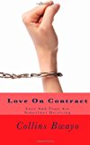 Love on Contract  N/A 9781493710119 Front Cover
