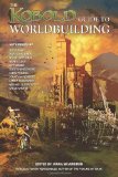 Kobold Guide to Worldbuilding  N/A 9781936781119 Front Cover