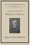 Robert Koch   1924 9783709152119 Front Cover